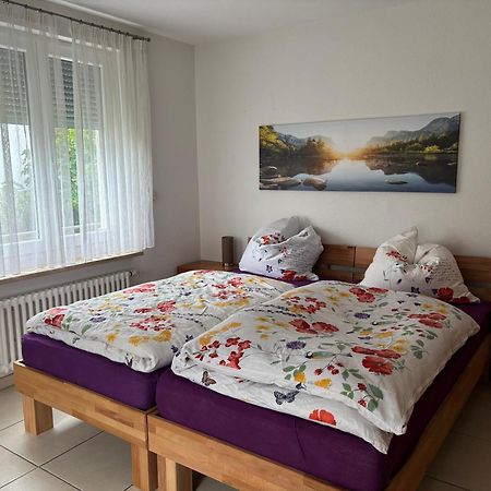Klettgauperle - Familien- Und Behindertengerechte Ferienwohnung Griessen المظهر الخارجي الصورة